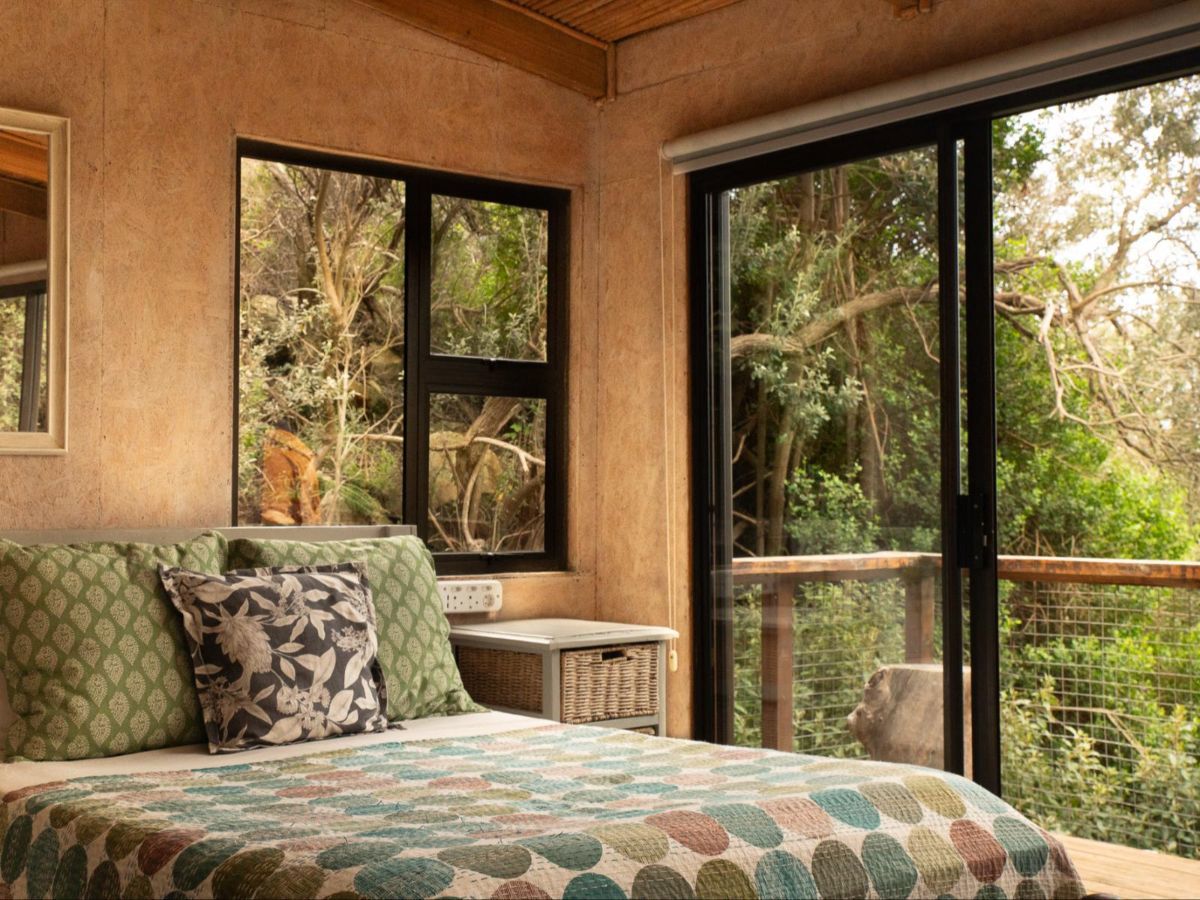 The Forest Hideaway 5