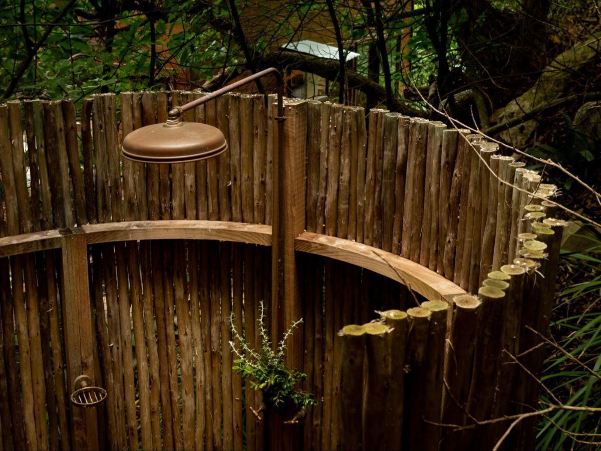 The Forest Hideaway 4