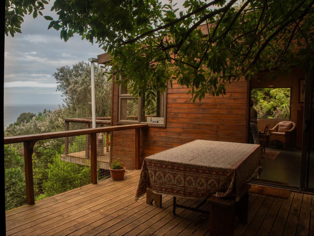 The Forest Hideaway