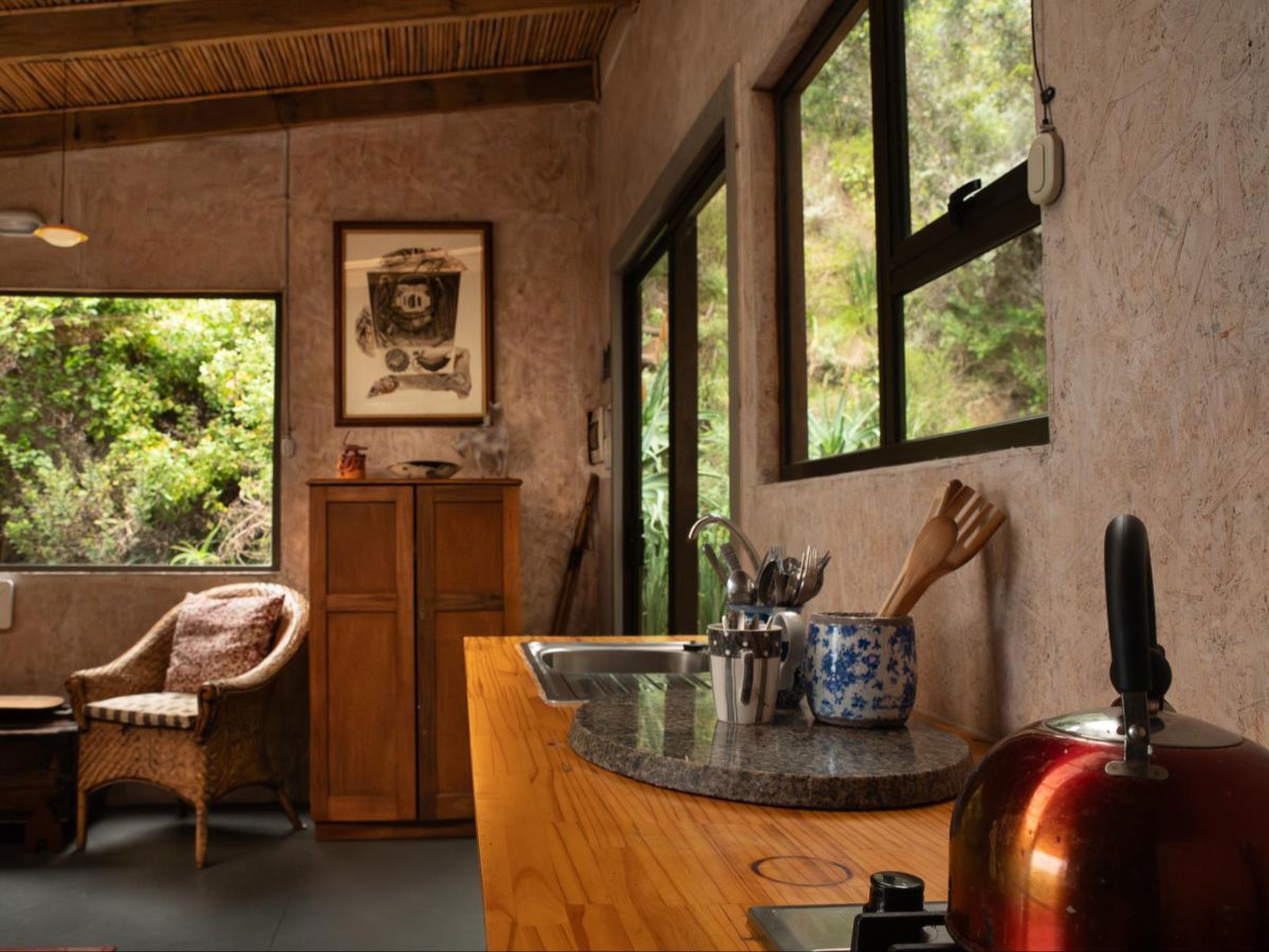 The Forest Hideaway 2