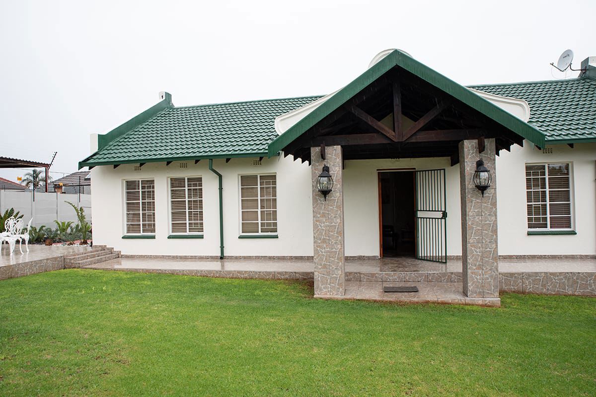 Christi-Lue Villa 2