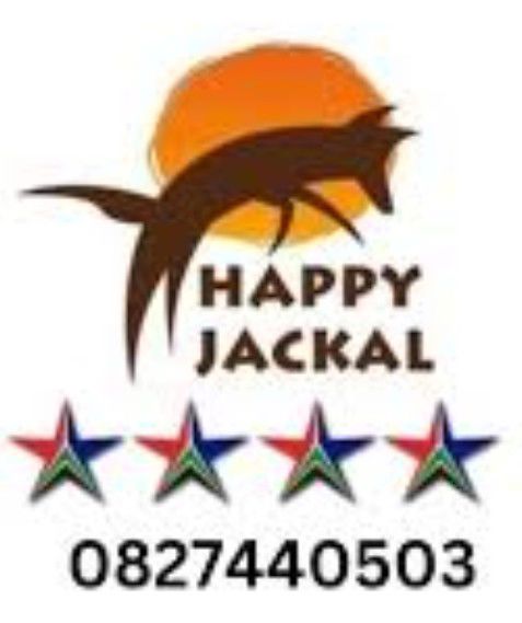 Happy Jackal Guesthouse 2