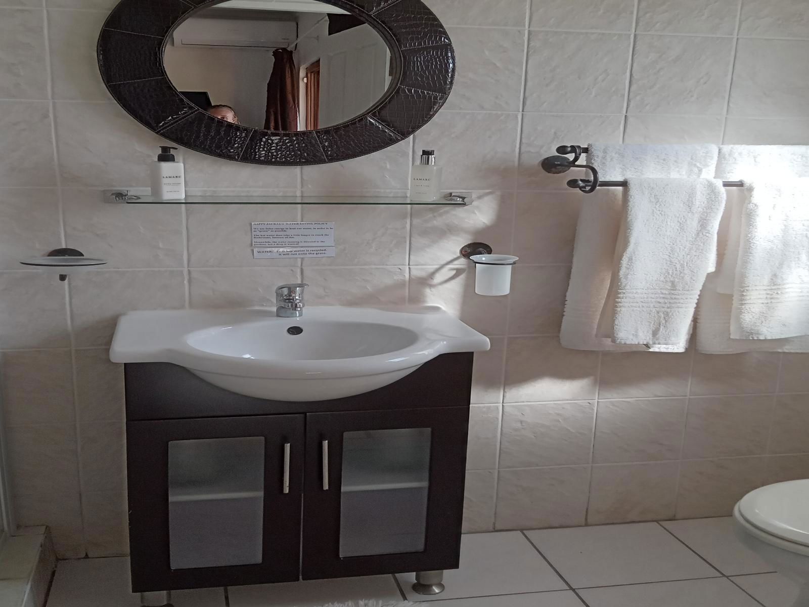 Standard Double or Twin Room 2