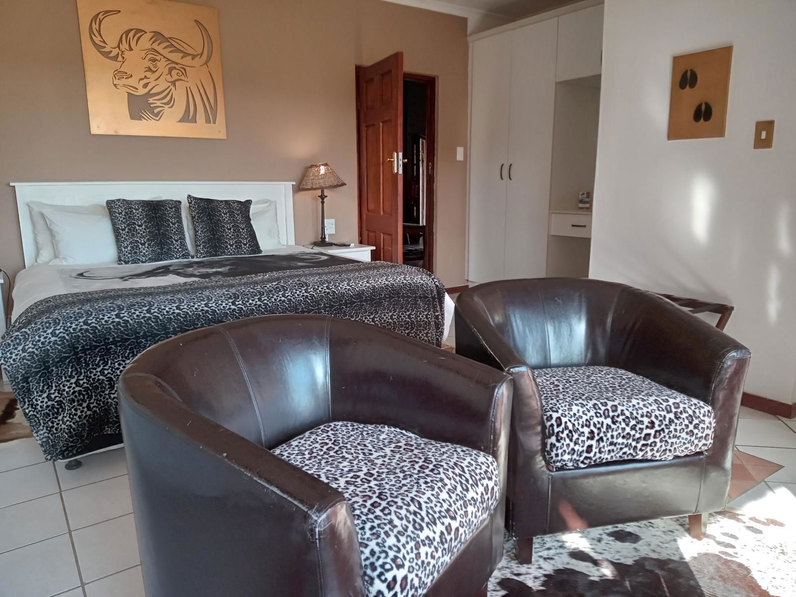 Standard Double or Twin Room 5