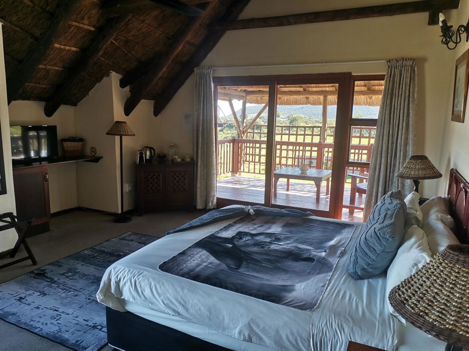 Luxury Double Room