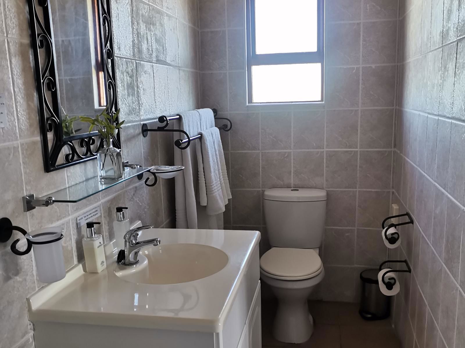 Luxury Double Room 3