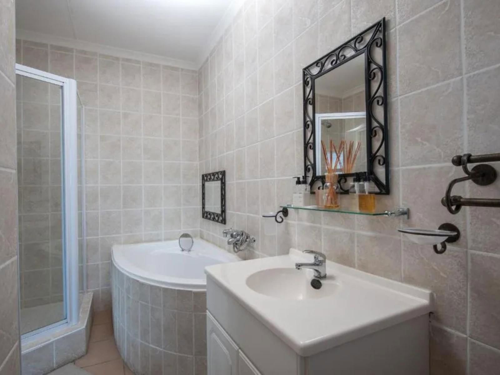 Luxury Double Room 4