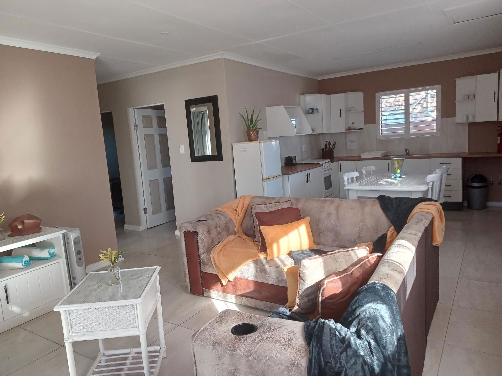 Comfort Cottage 5