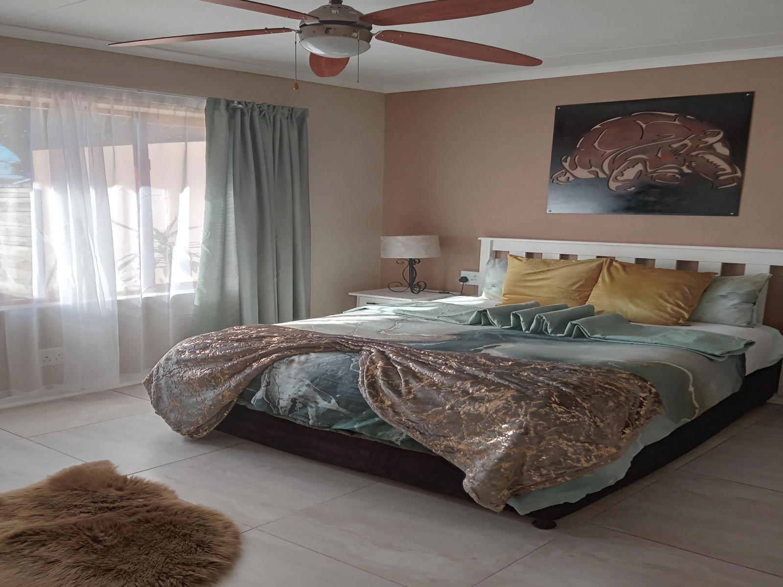 Comfort Cottage 3