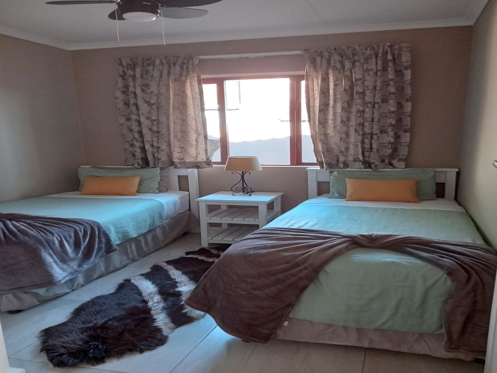 Comfort Cottage 2