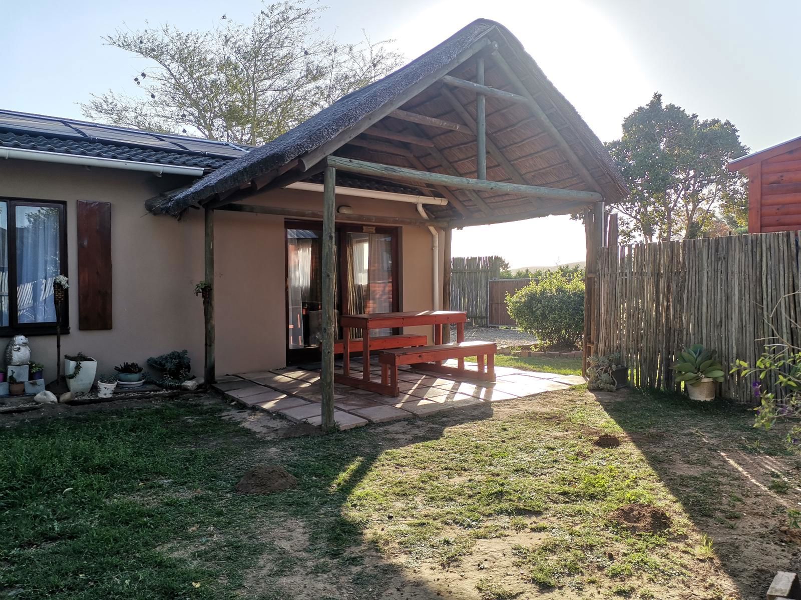 Comfort Cottage