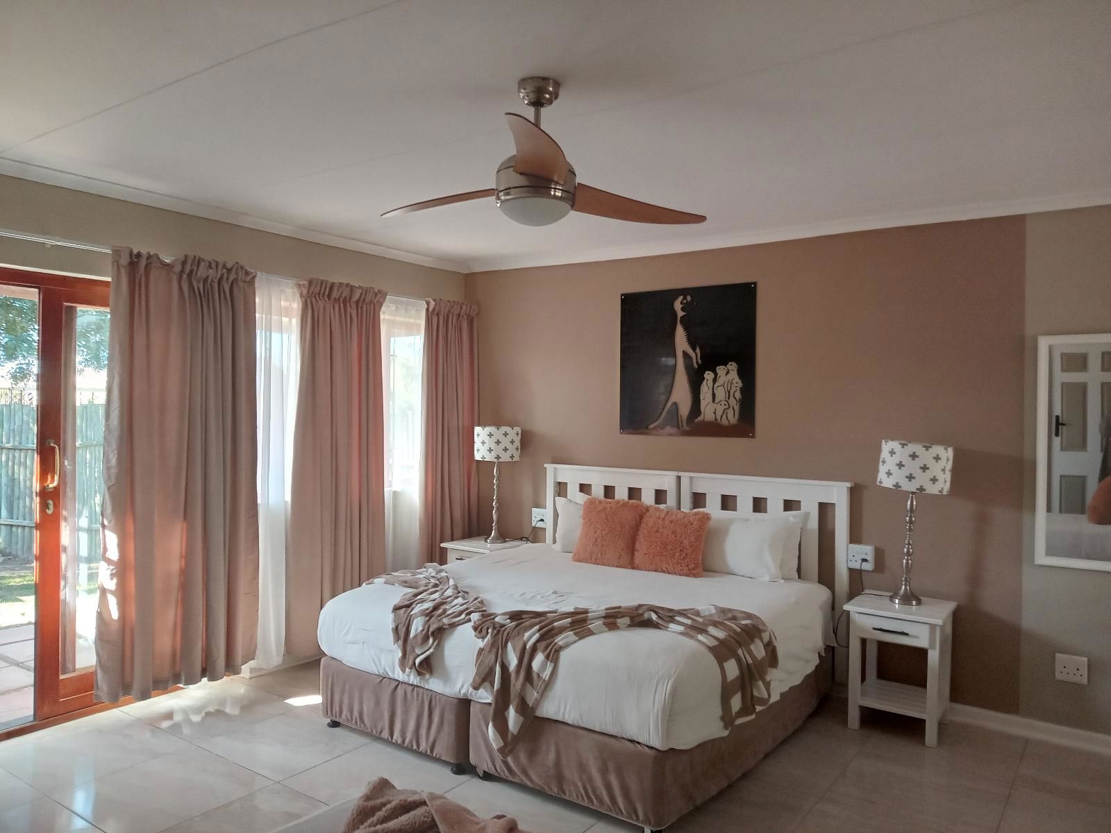 Comfort Triple Room 4