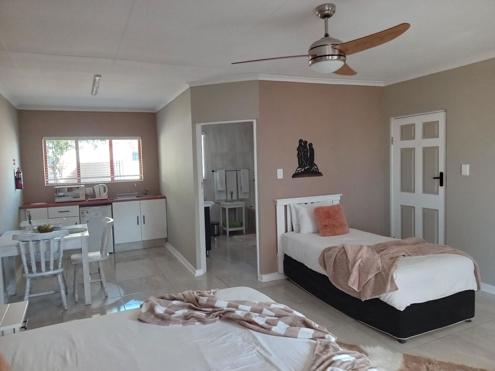 Comfort Triple Room 5