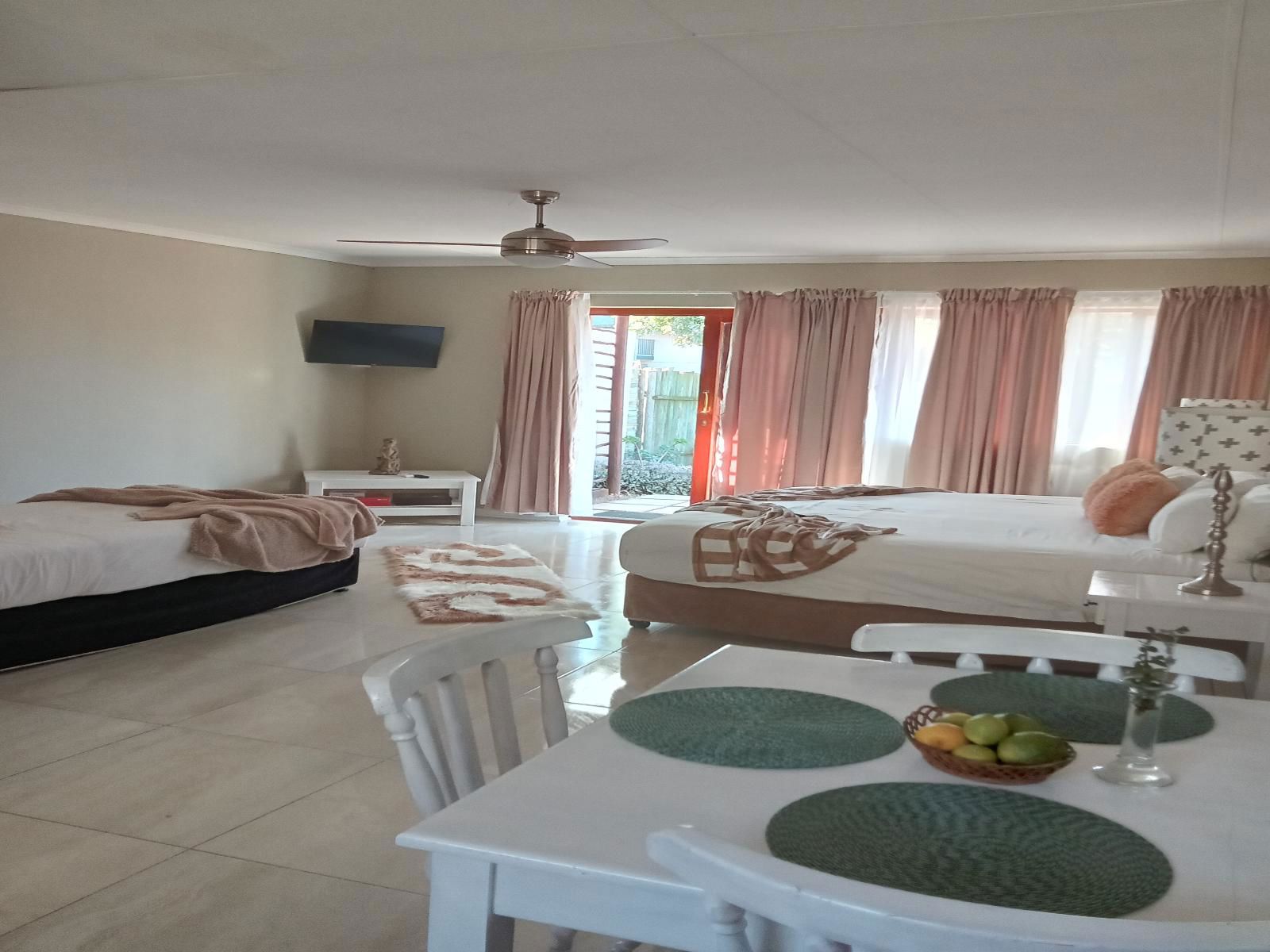 Comfort Triple Room 3