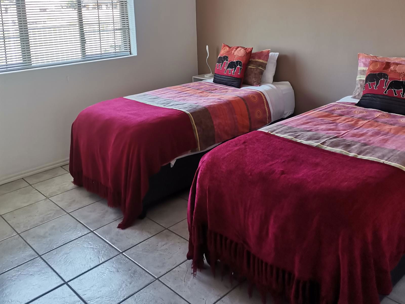 Classic Apartment 4