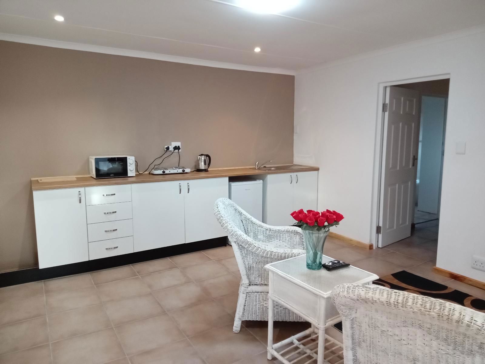 Deluxe Suite 5