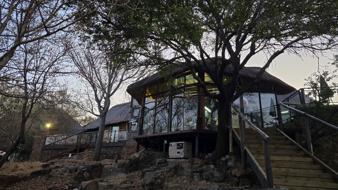 Thulani Game Lodge and Eco Estate 3