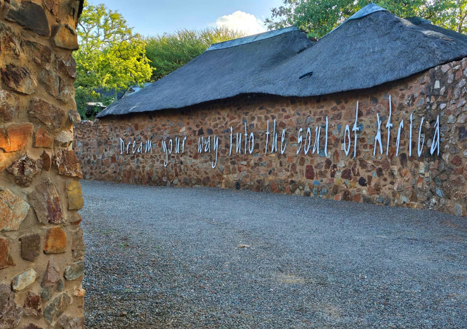 Thulani Game Lodge and Eco Estate 4