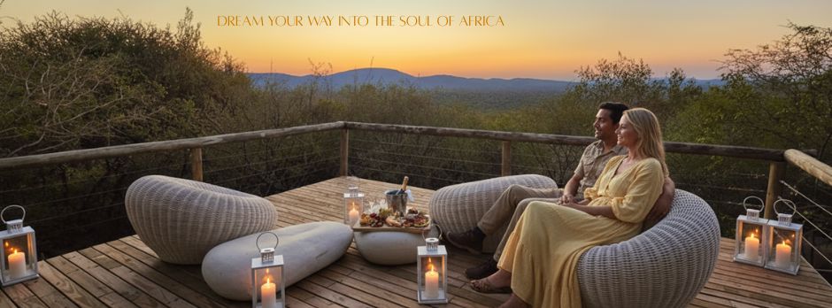 Thulani Game Lodge and Eco Estate 5