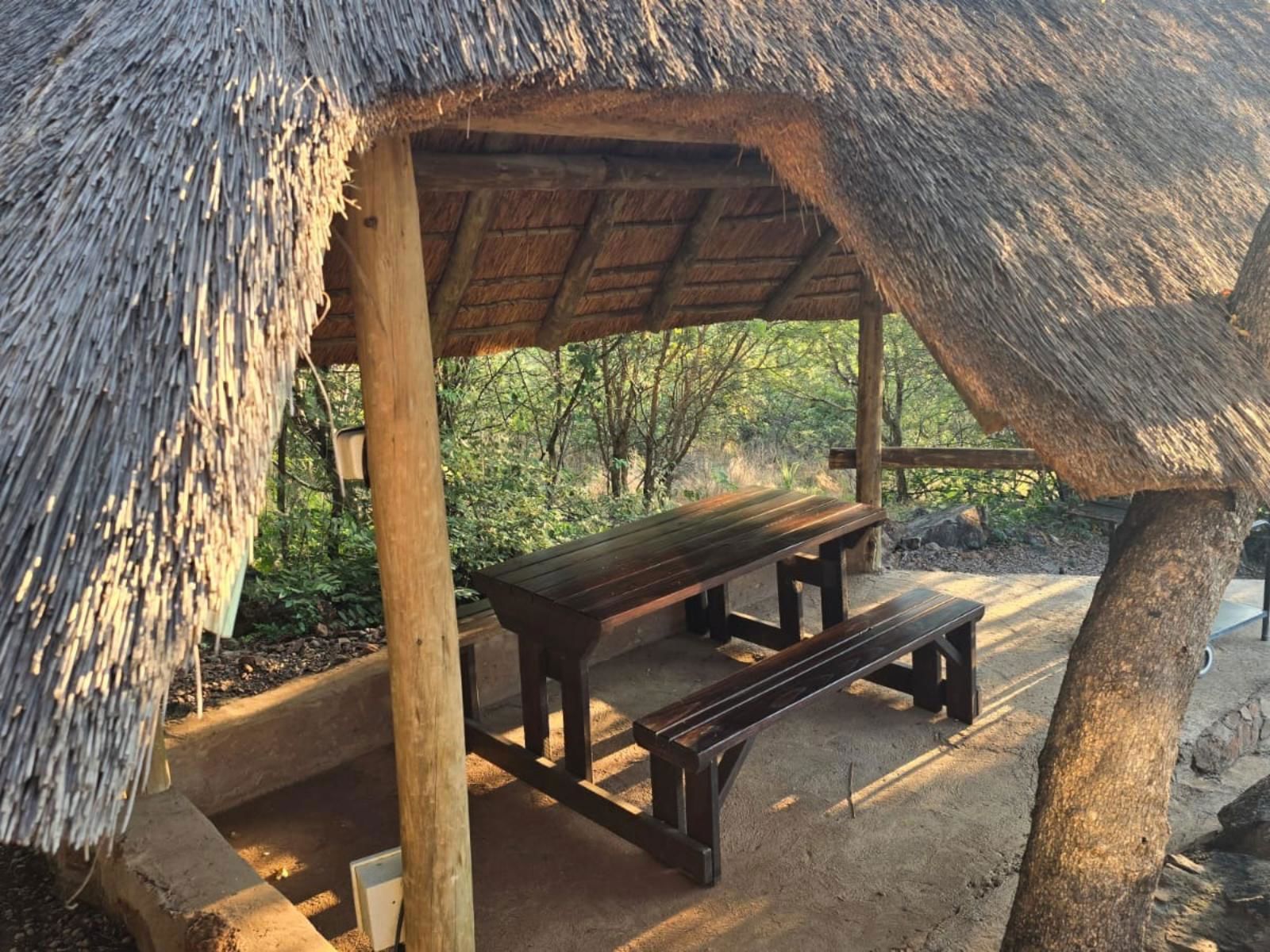 African Bush Chalet 4 3