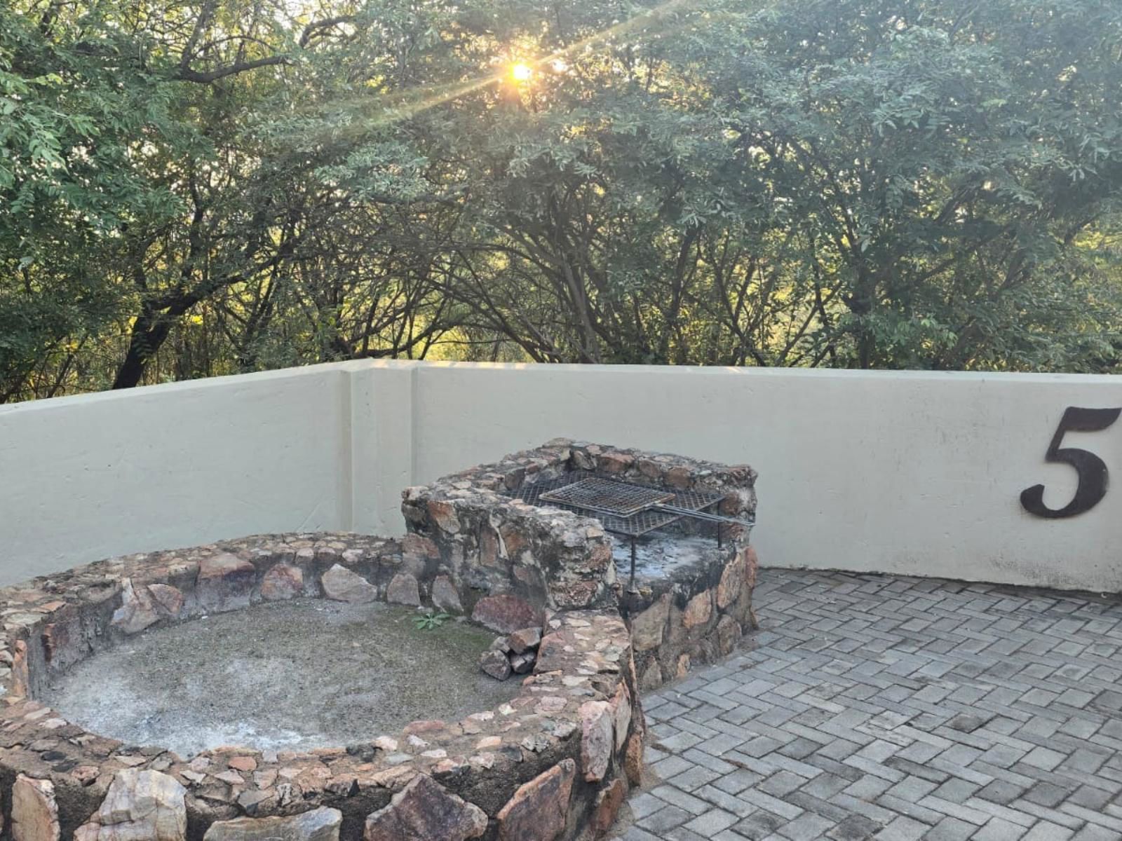 African Bush Chalet 5 3