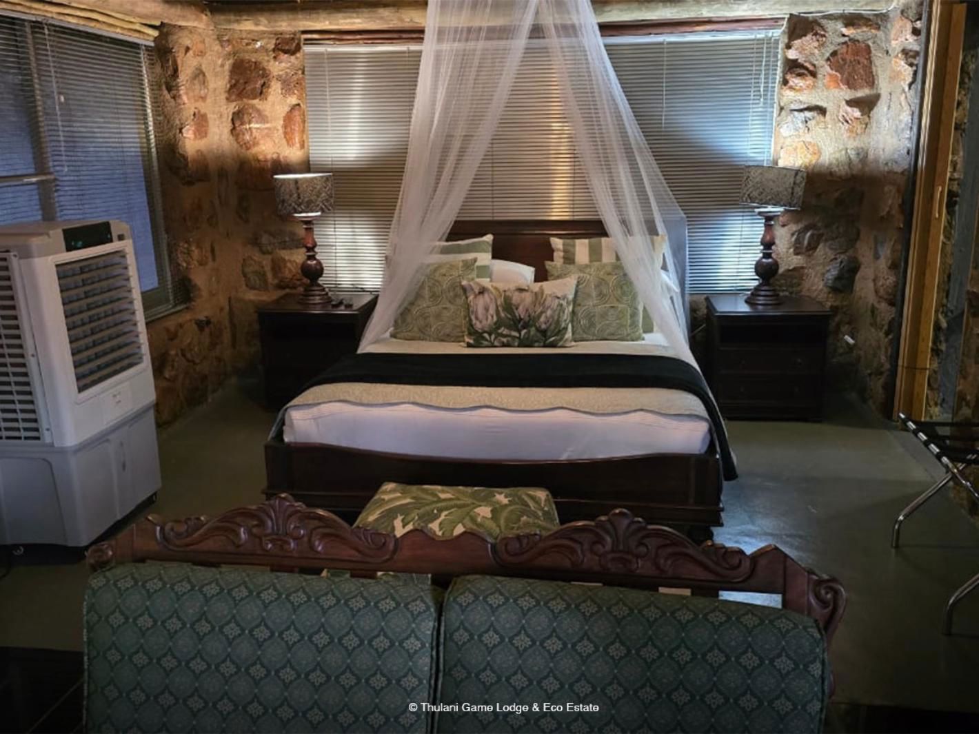 African Bush Chalet 8 2