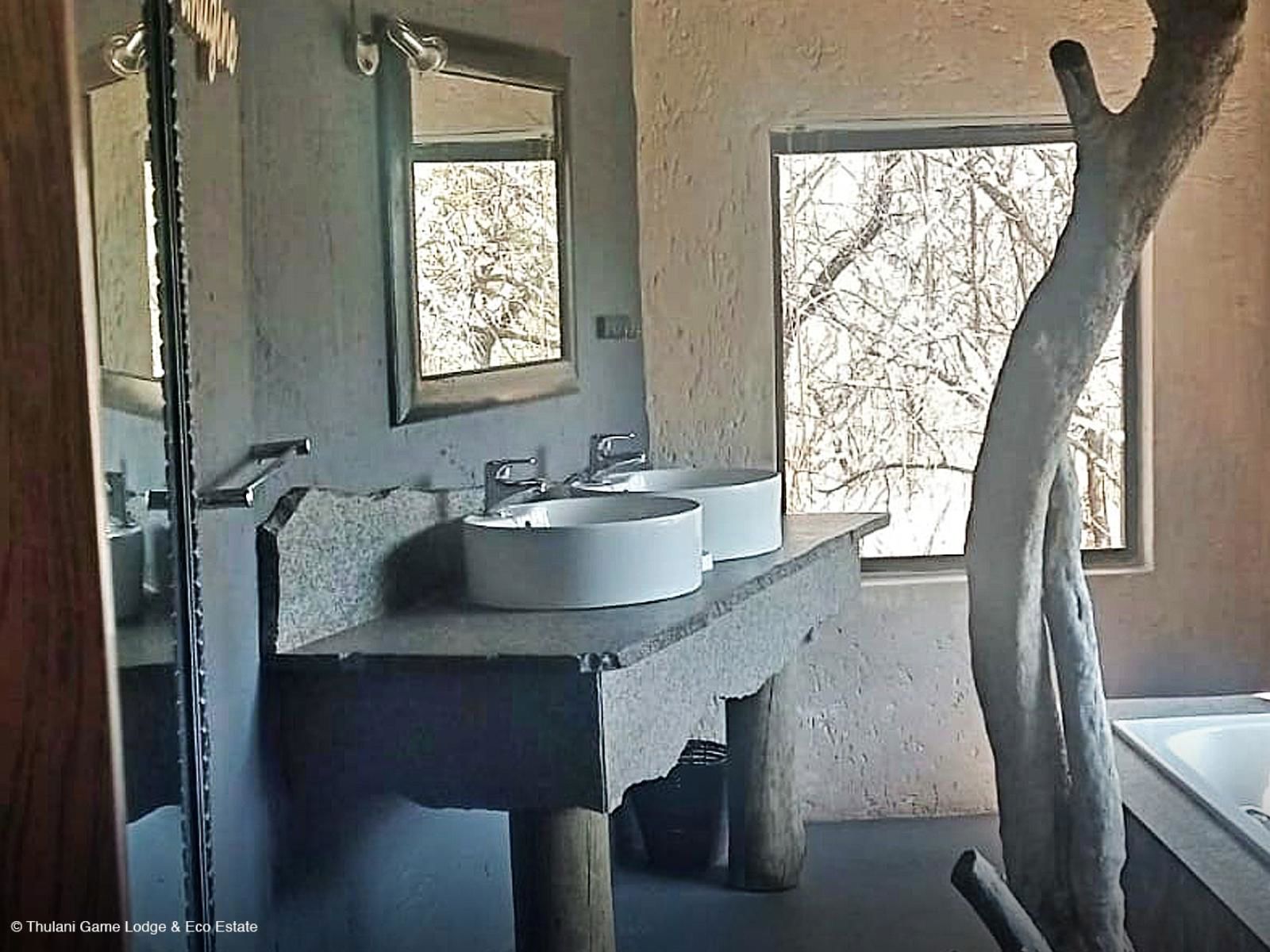 African Bush Chalet 8 3
