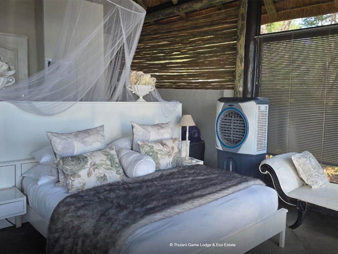 Honeymoon Suite
