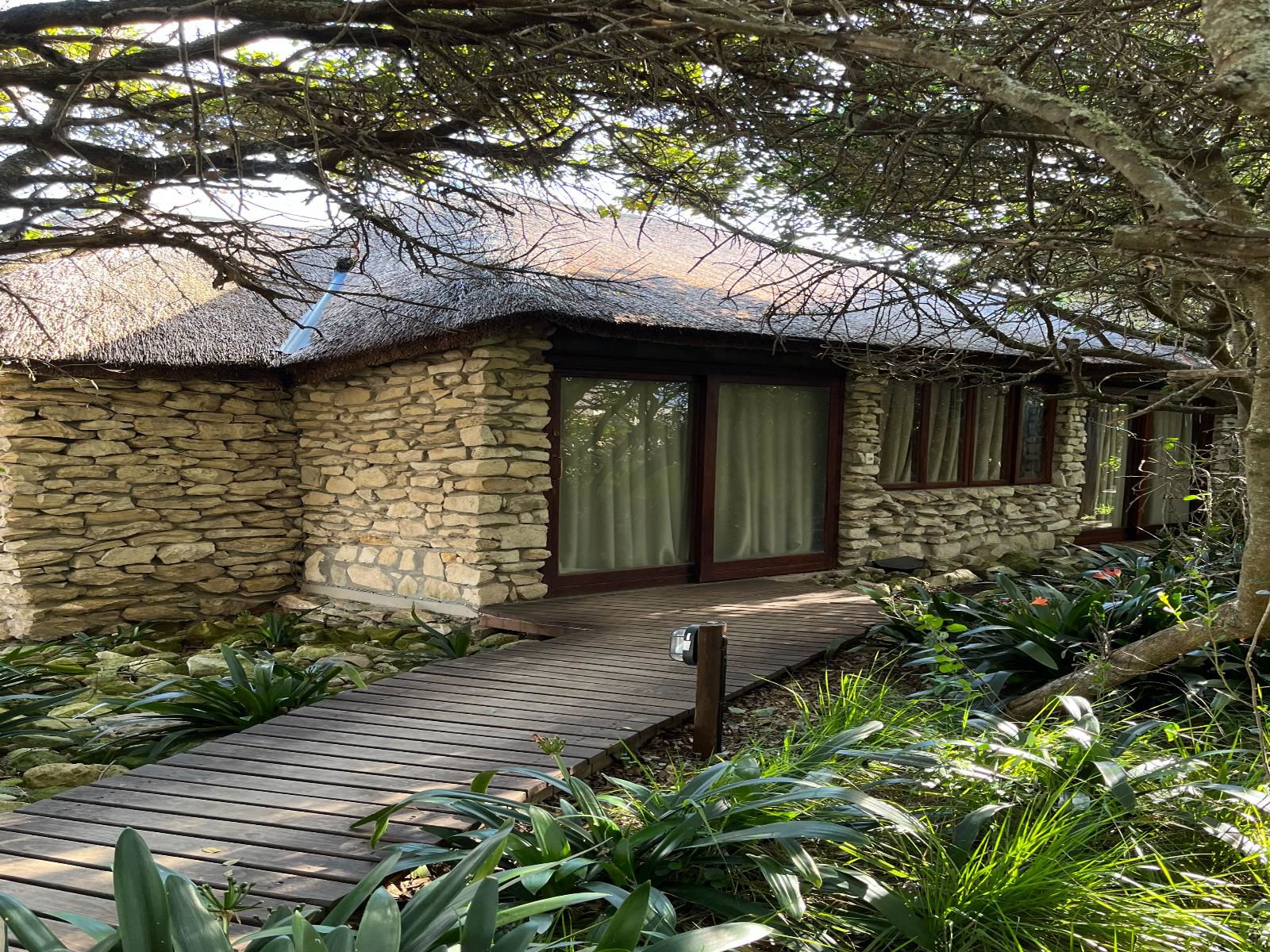 Lagoon Lodge - Family Cottage