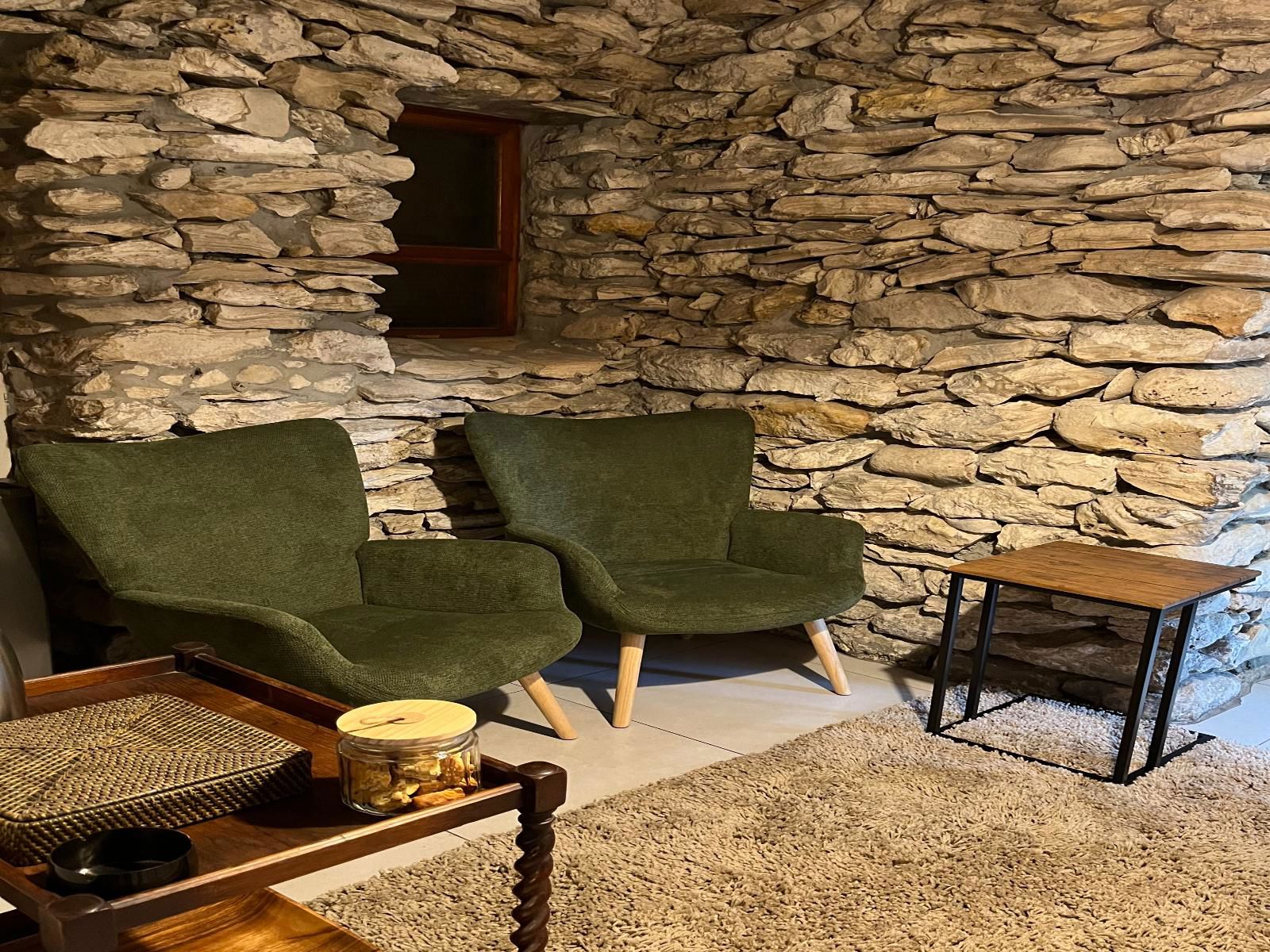 Lagoon Lodge - Family Cottage 5