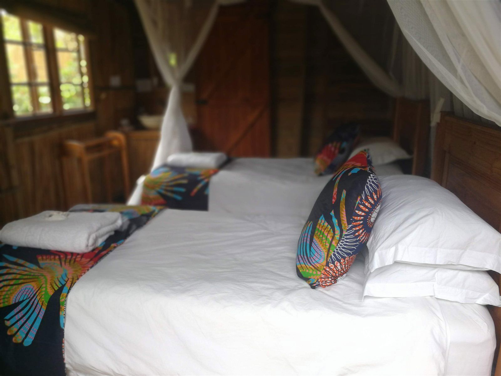 Hippo Cabin 4