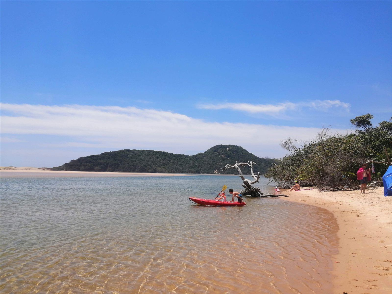 4 Night Active Adventure
