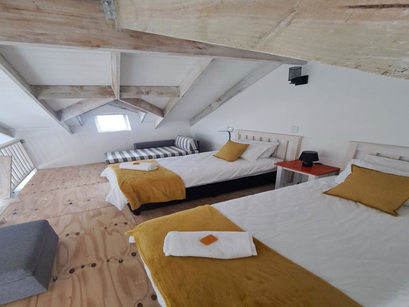 Darling Apartment 4