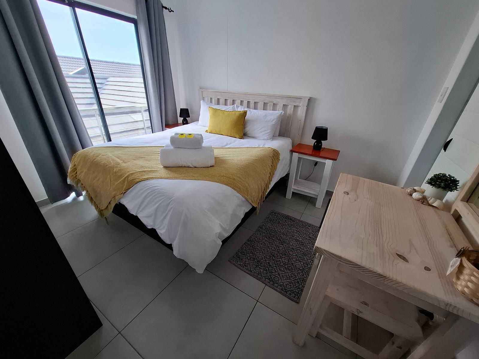 Darling Apartment 5