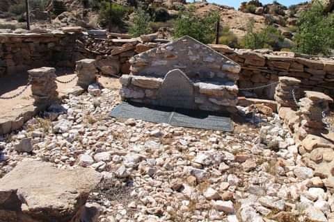 Steinkopf Cultural Day Tour – Discover Nama Heritage