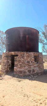 Steinkopf Cultural Day Tour – Discover Nama Heritage 2