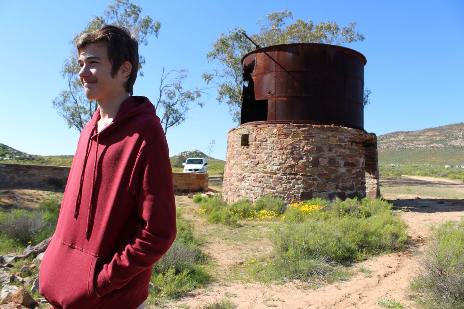 Steinkopf Town Walkabout – History & Heritage 3