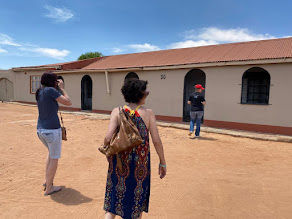 Steinkopf Town Walkabout – History & Heritage 2