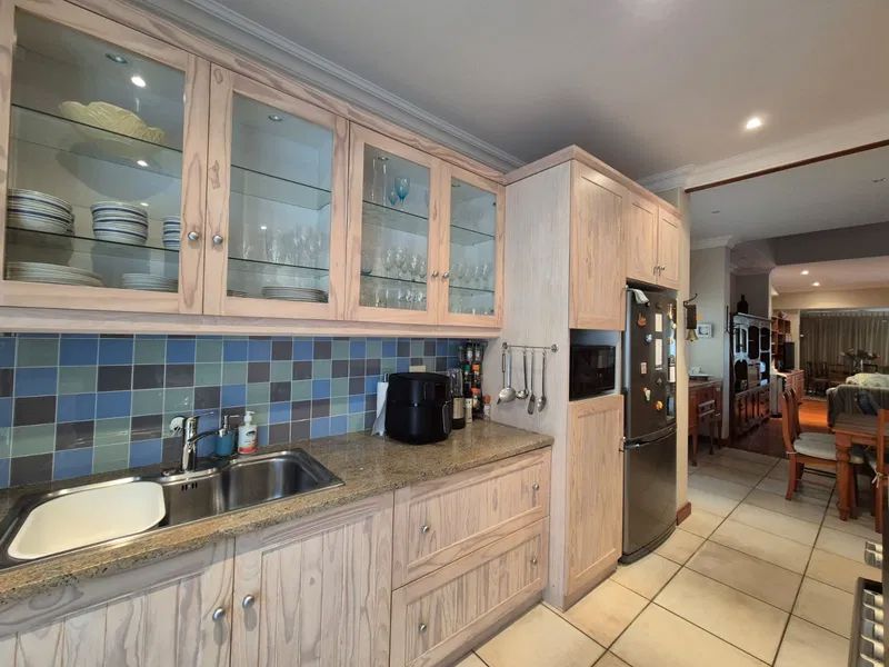 Olive Cottage 3