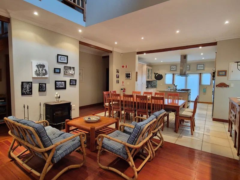 Olive Cottage 5