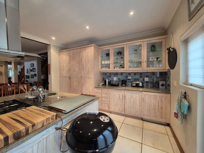 Olive Cottage 2