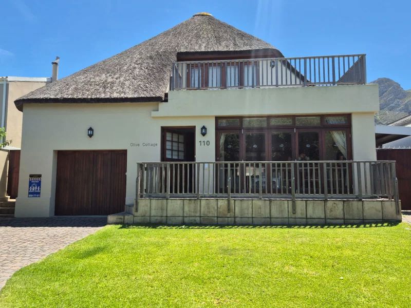 Olive Cottage