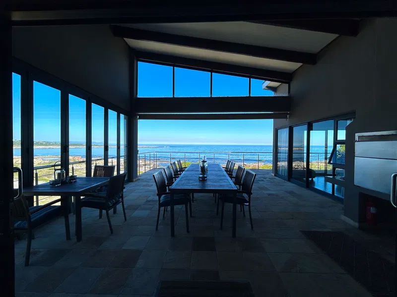 Whalesong Villa