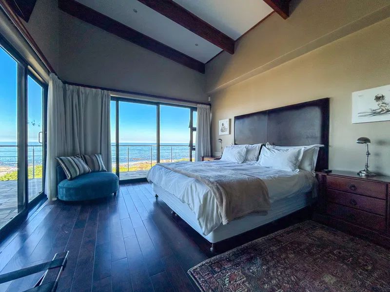 Whalesong Villa 3