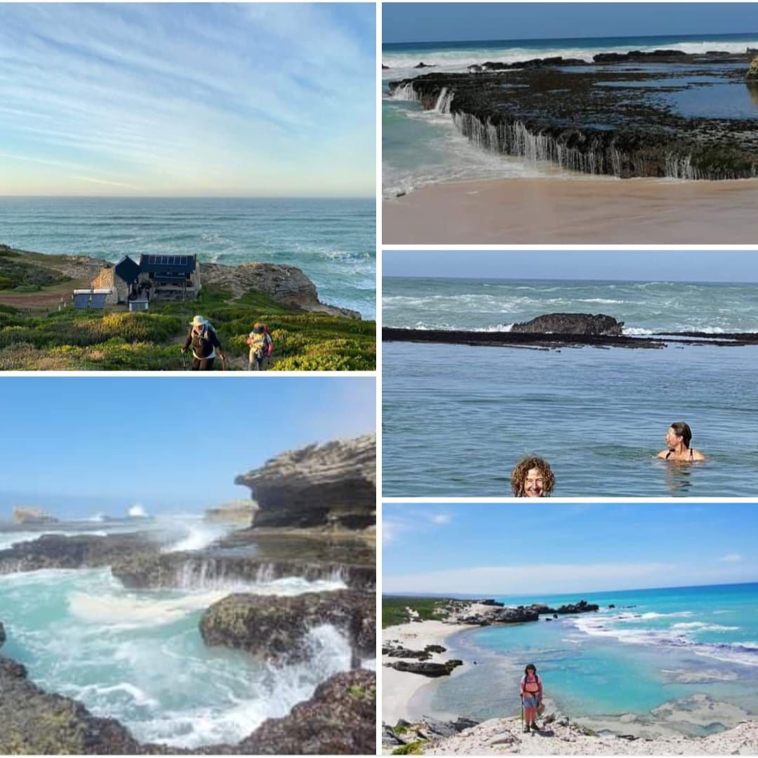 Whale Trail Hiking Experience 4
