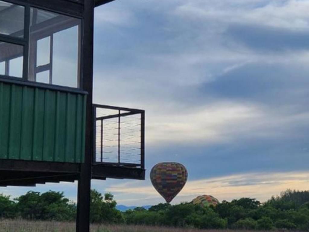 Balloon View Cottage 2
