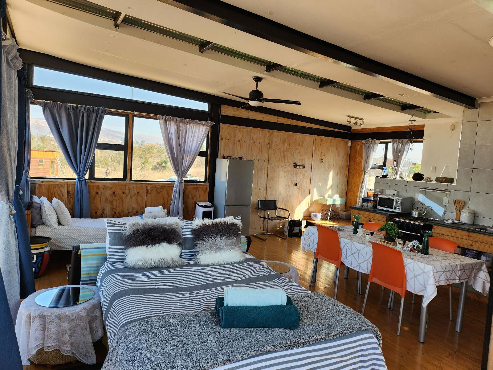Balloon View Cottage 3