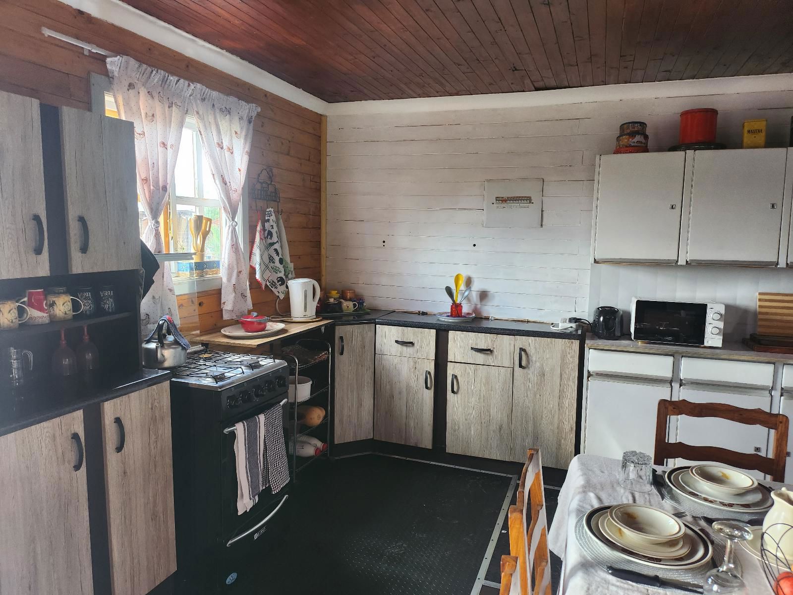 Granny Cottage 5
