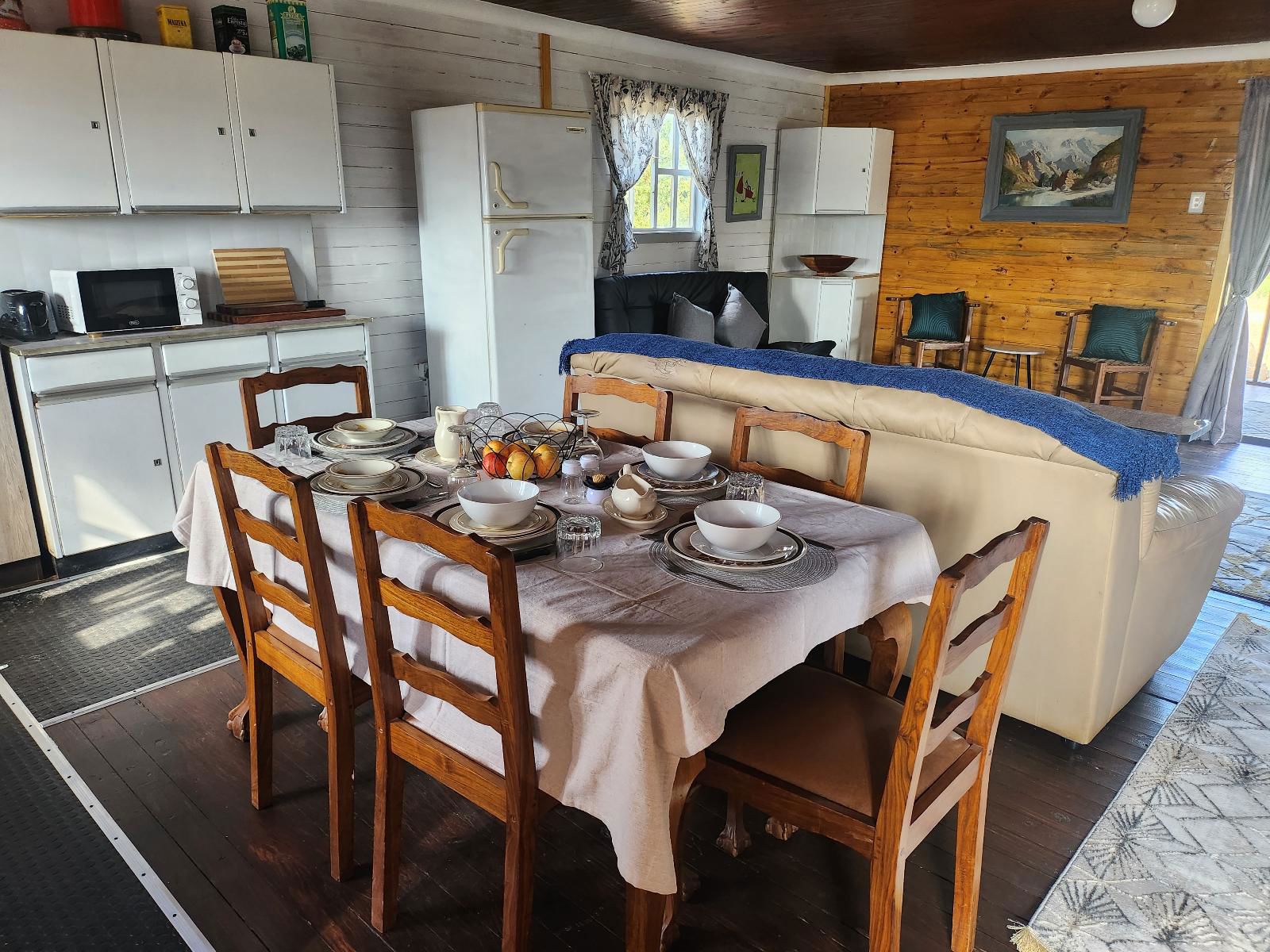 Granny Cottage 4