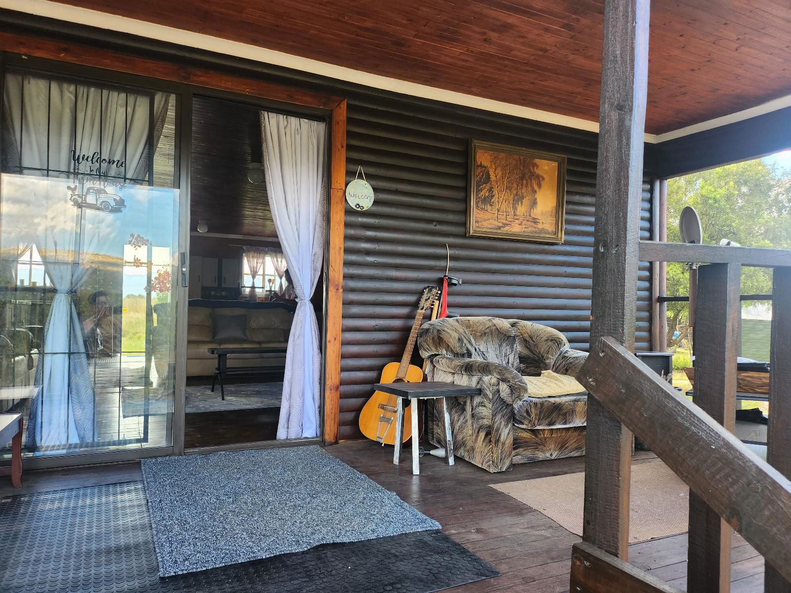 Granny Cottage 3